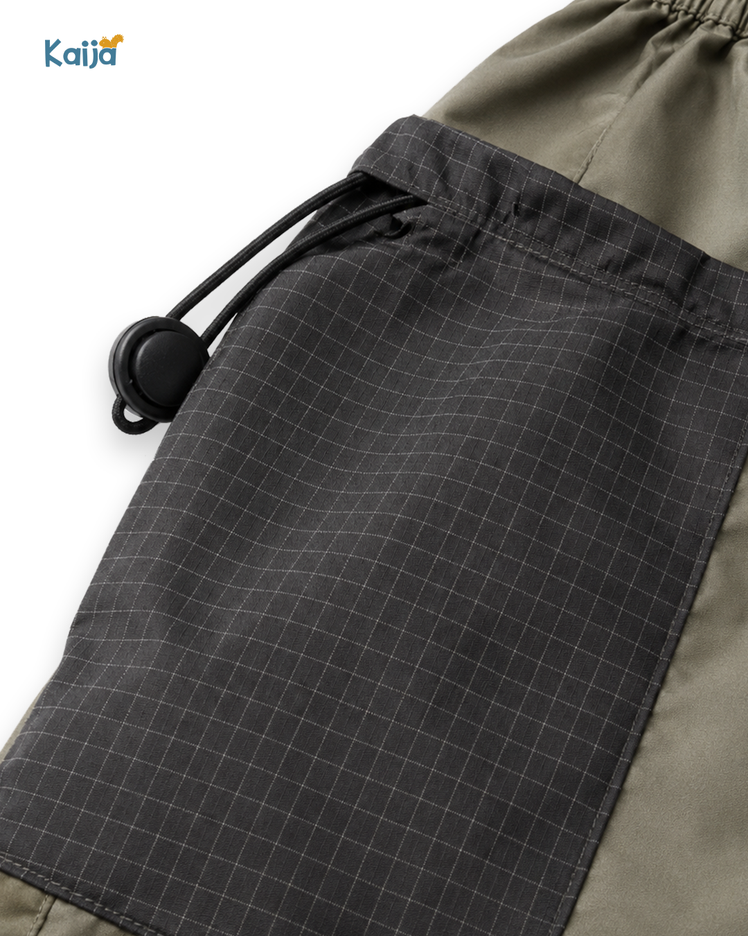 YUJI SHORT PANTS KIDS