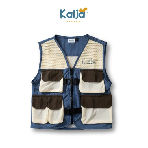 Image of Ether Outdoor Kids Vest