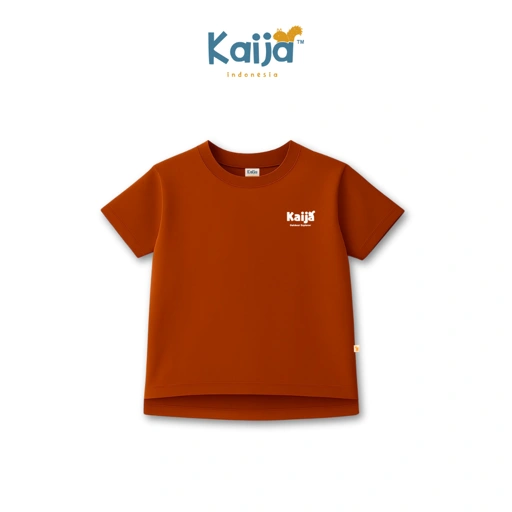 Image of Mountain Crew Kids Tees