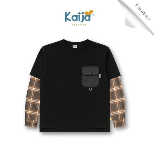 Image of Ventura Long Sleeve Adult Tees