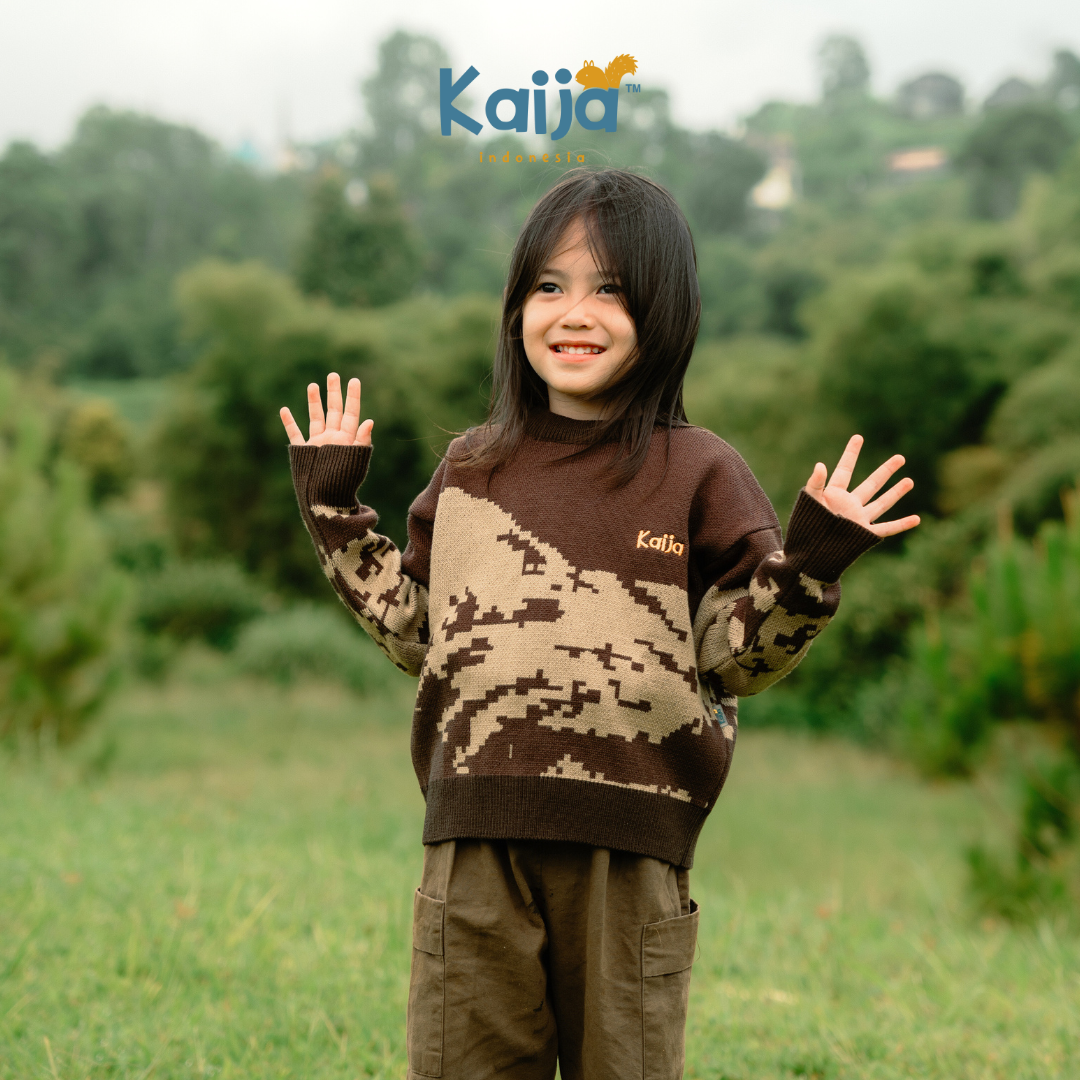 Trofast Kids Crewneck