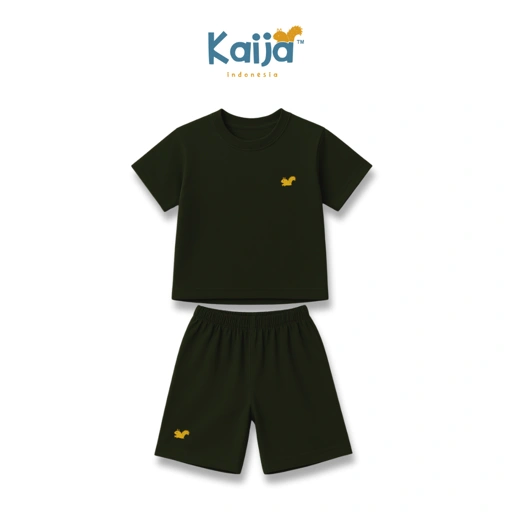 Image of Hiro Tees Kids Set