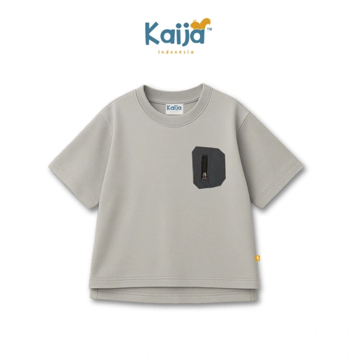 Image of Camplife Kids Oversized Tees
