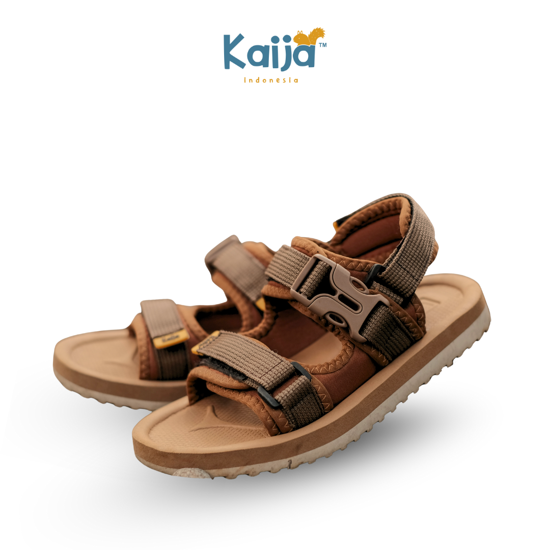 Bromo Kids Outdoor Sandals