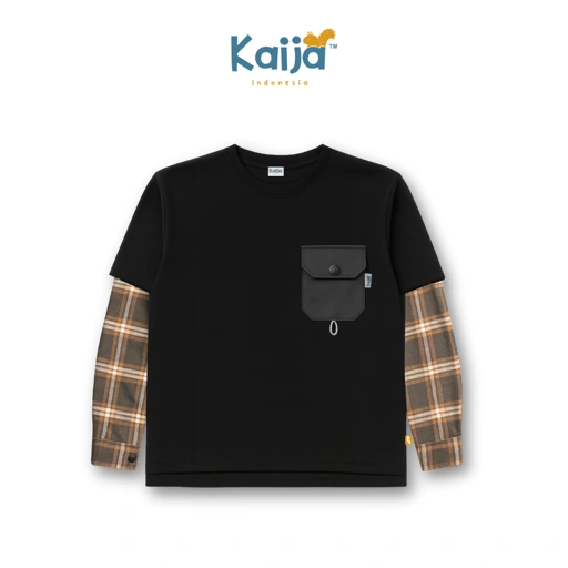 Image of Ventura Long Sleeve Kids Tees