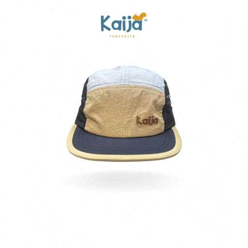 Image of Topo 5 Panel Kids Hat
