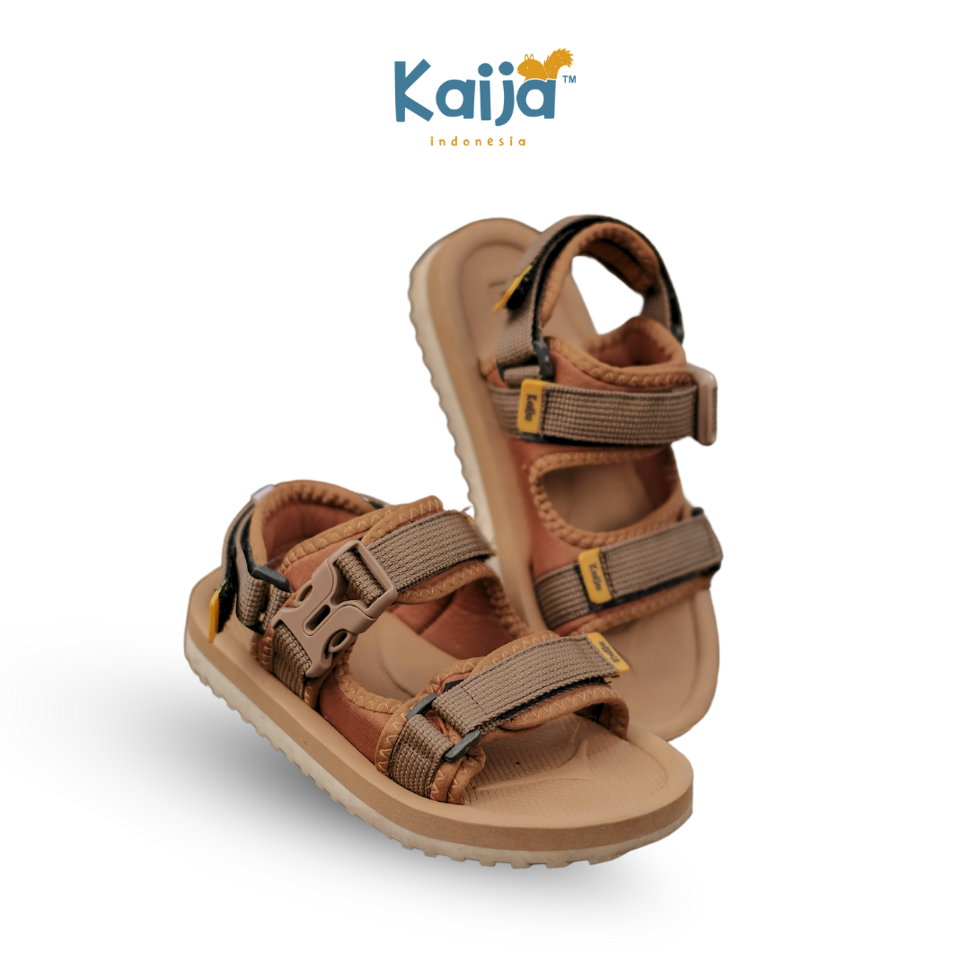 Bromo Kids Outdoor Sandals