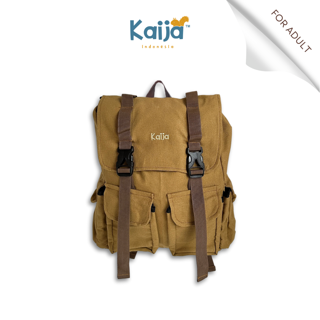 Kitaro Bag For Adult