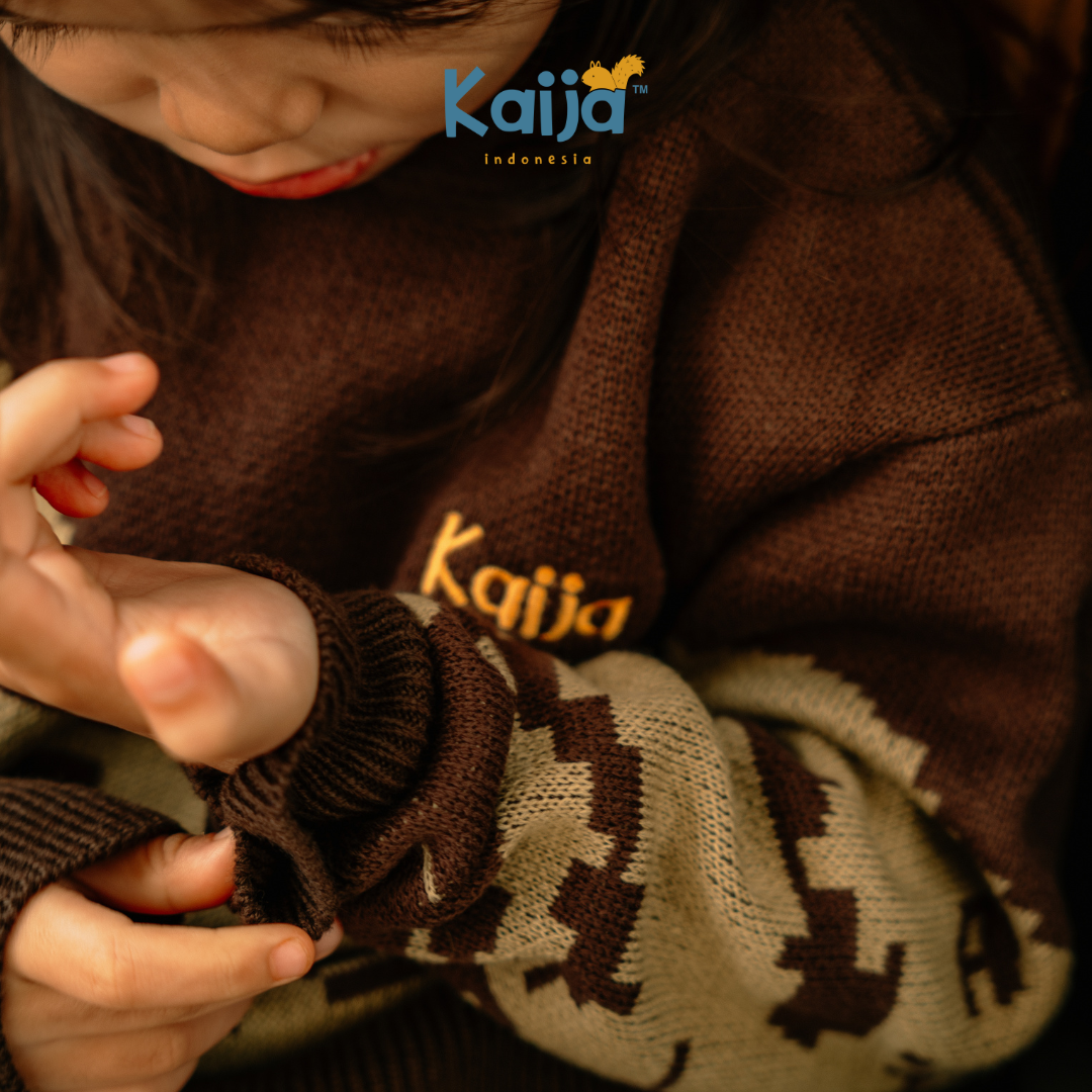 Trofast Kids Crewneck