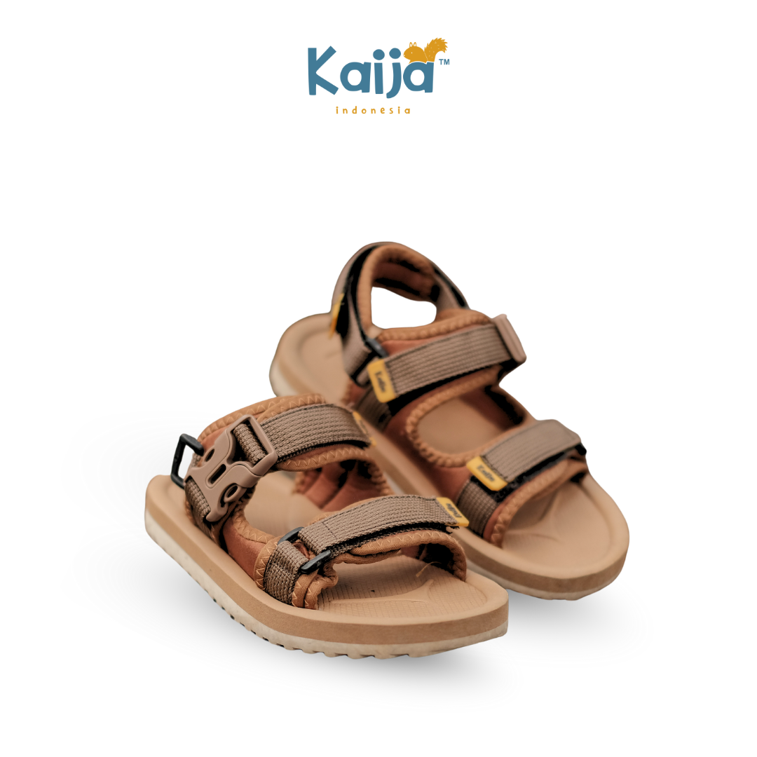 Bromo Kids Outdoor Sandals
