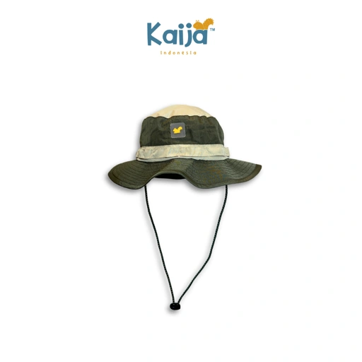 Image of Alle Rimba Kids Hat