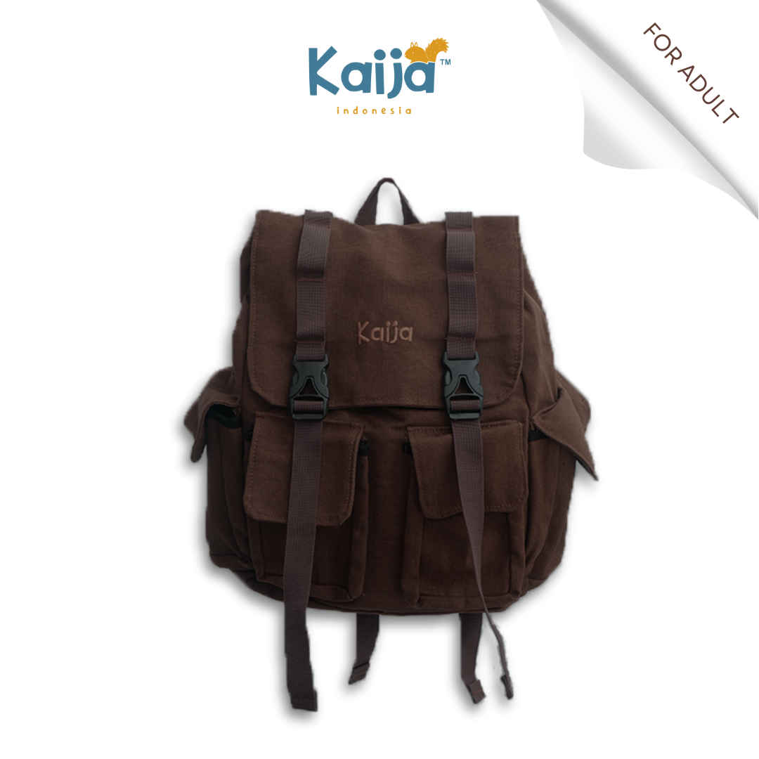 Kitaro Bag For Adult