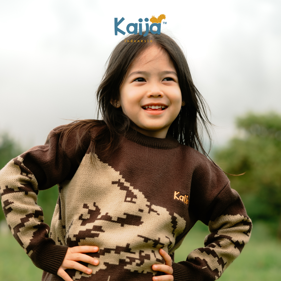 Trofast Kids Crewneck