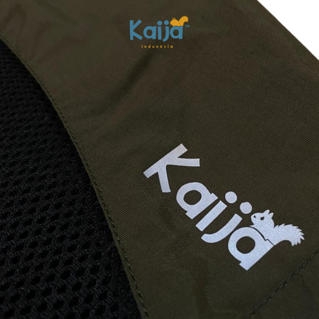 Silas Outdoor Kids Vest