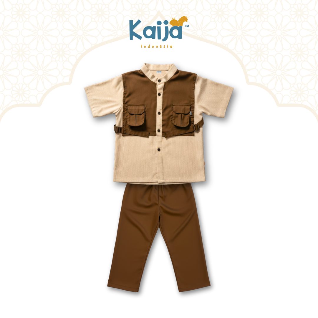 Aleef Set For Kids