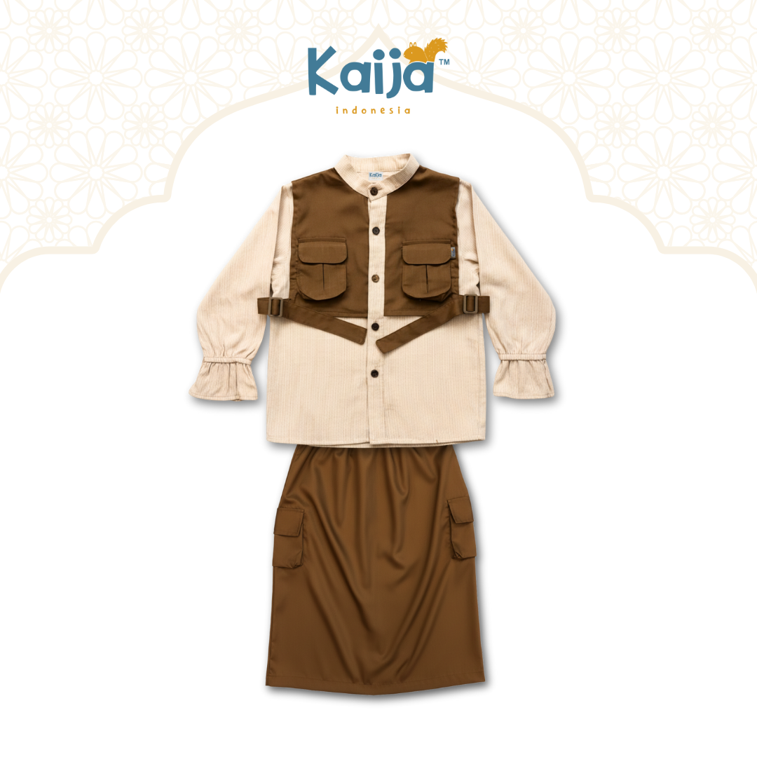 Alma Set For Kids