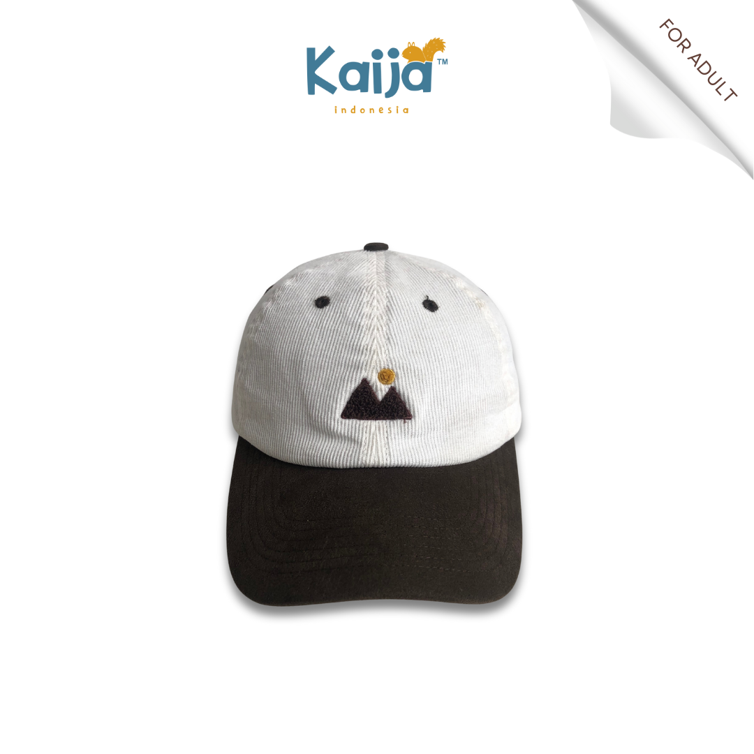 Osaka Polo Cap For Adult
