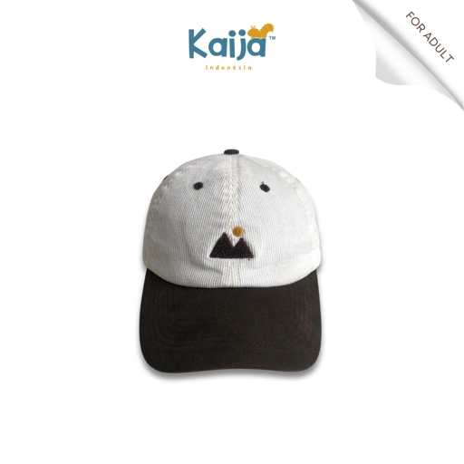 Image of Osaka Polo Cap For Adult