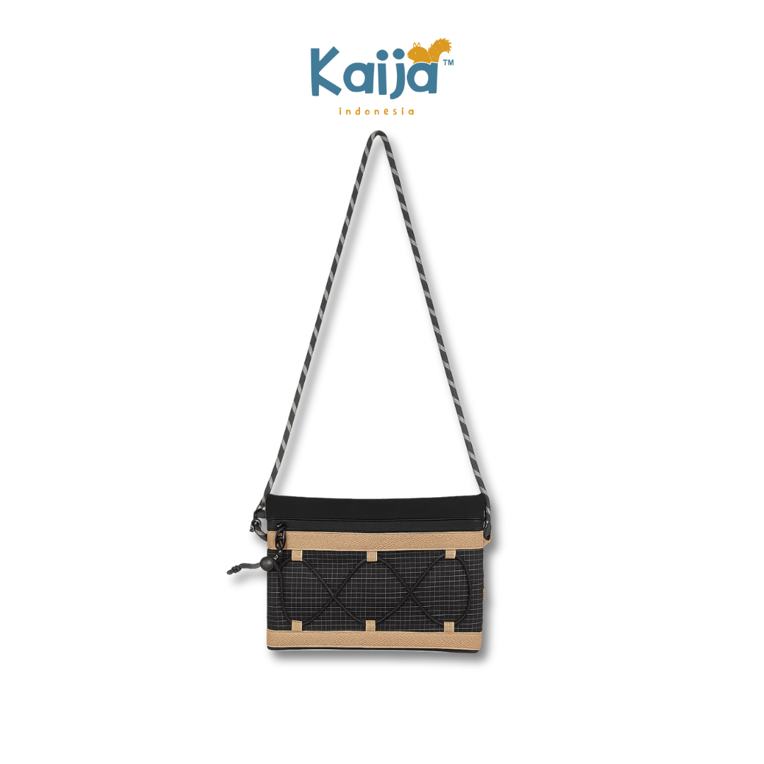 Cire Sacoche Sling Bag For Kids - Adult