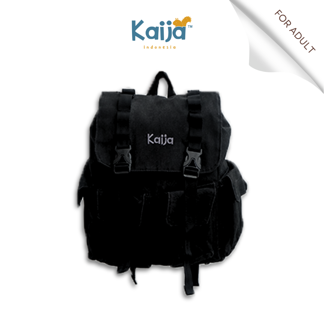 Kitaro Bag For Adult