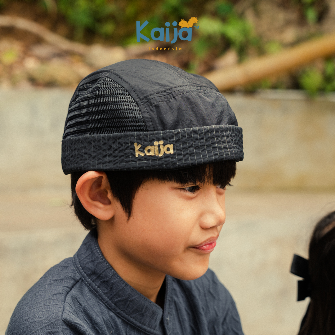 Emra Miki Hat For Kids