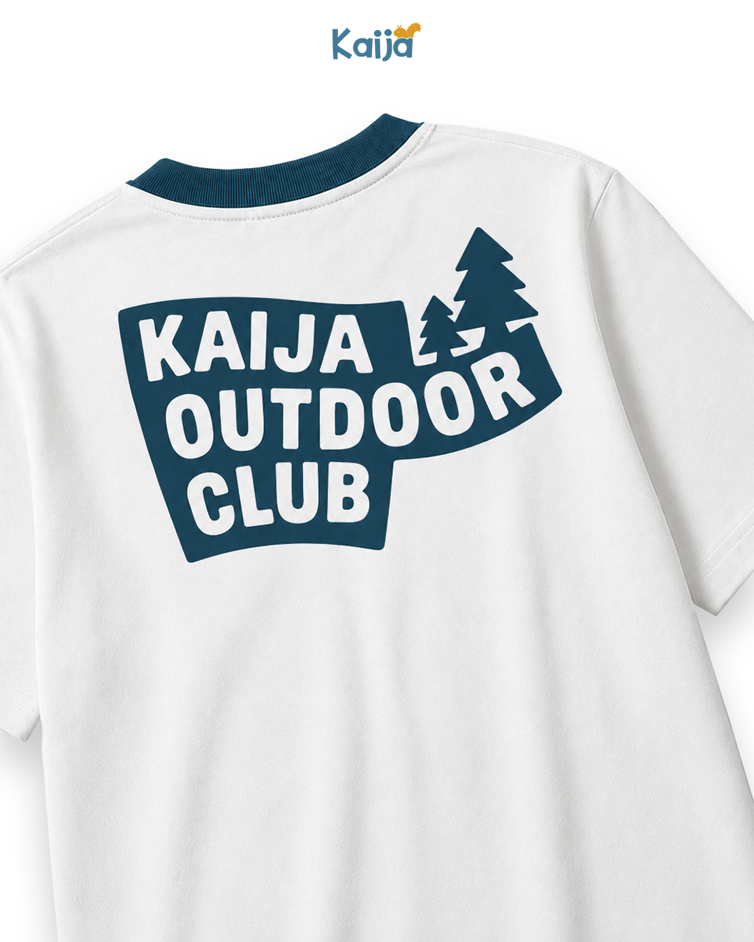 KOC Oversized Tees