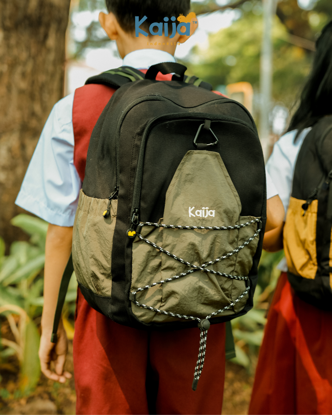 Timo Kids Bags