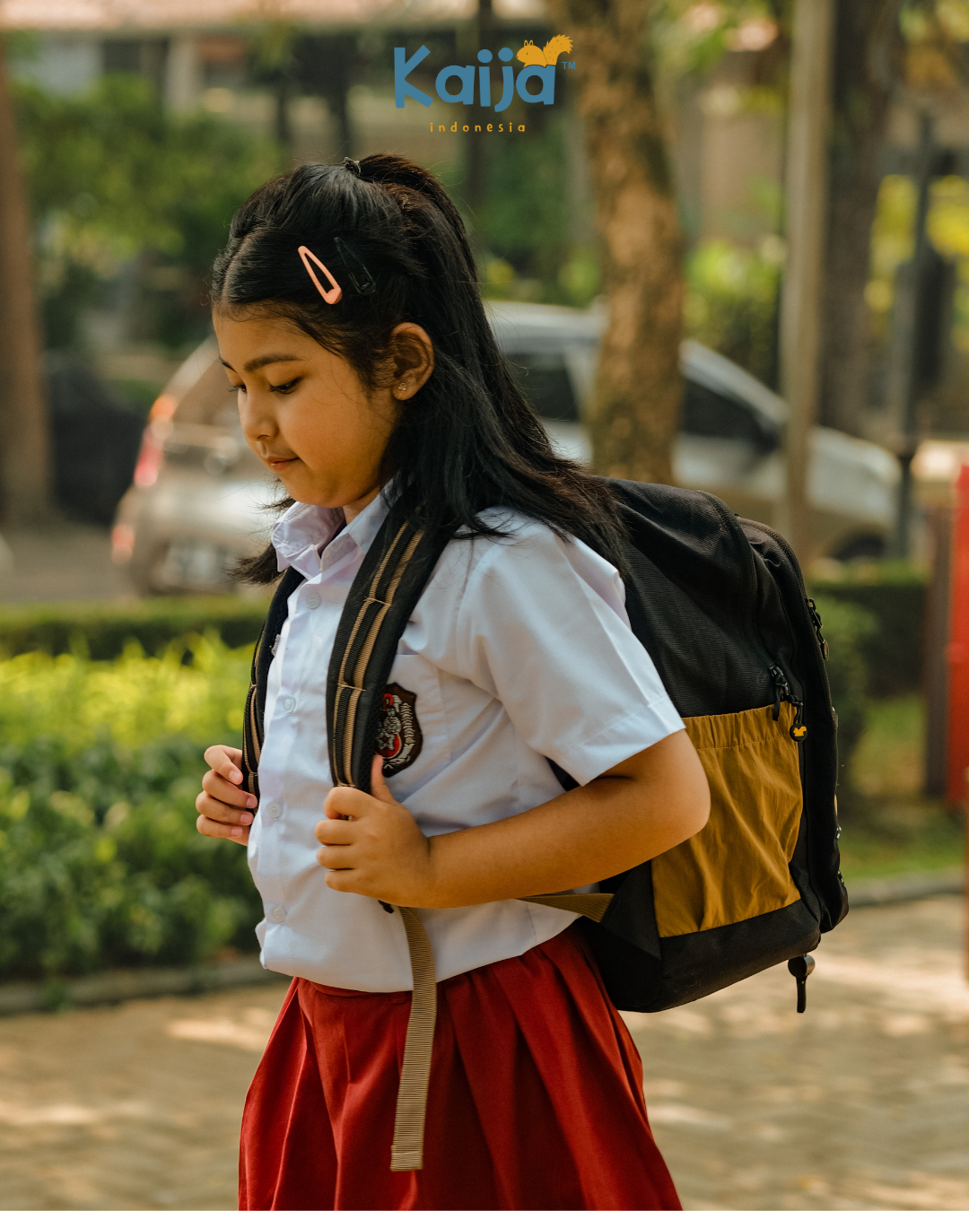 Timo Kids Bags