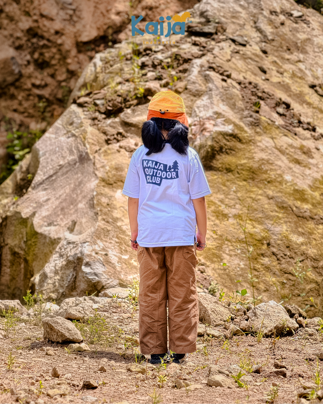 KOC Oversized Tees