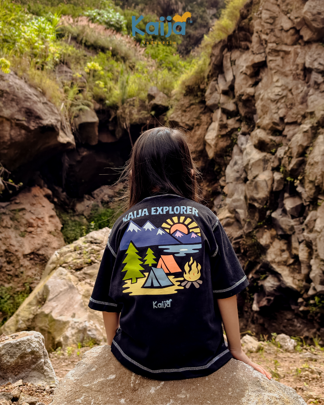 Ripper Oversized Tees