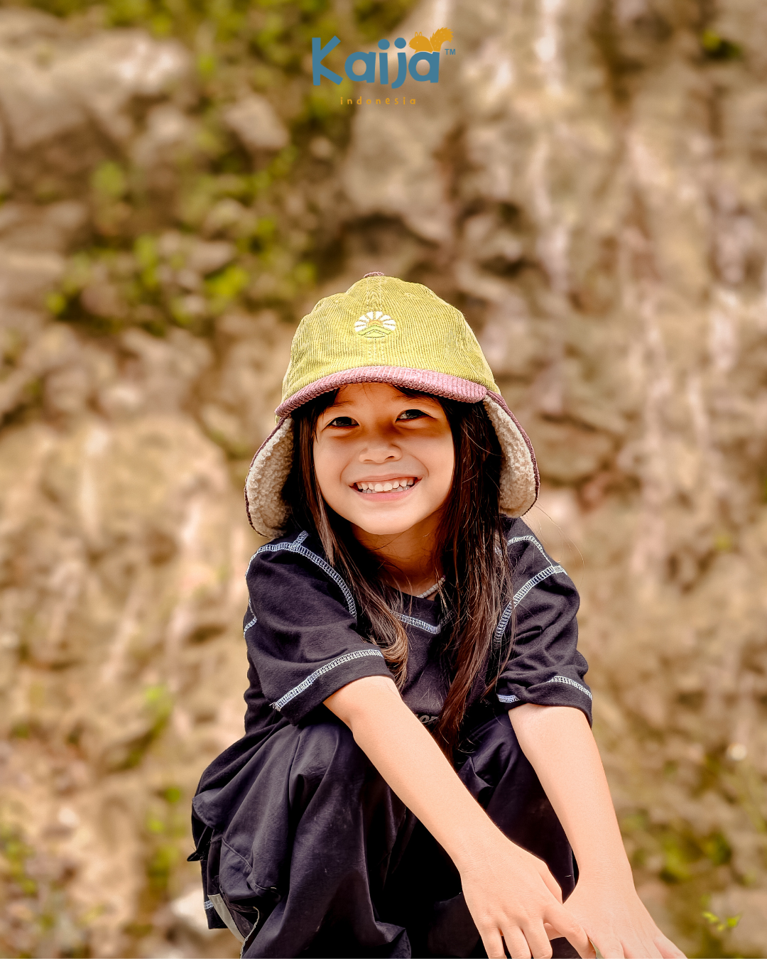 Kino Hat Kids