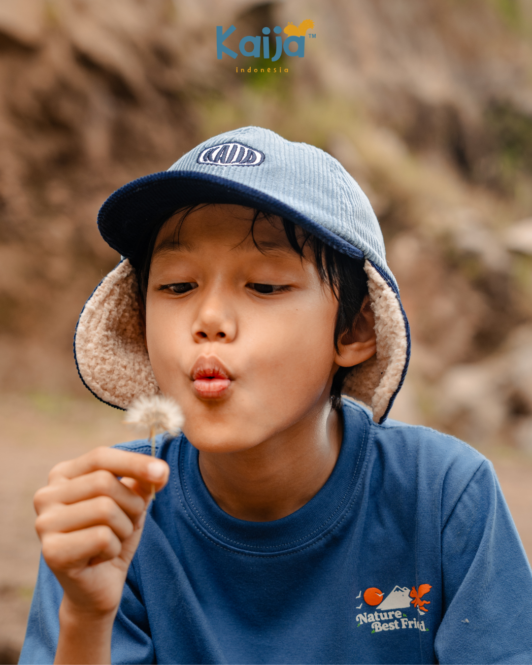 Kino Hat Kids