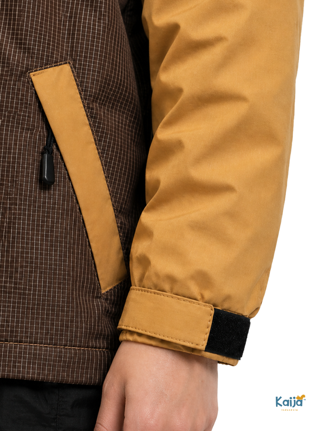 BERG JACKET KIDS