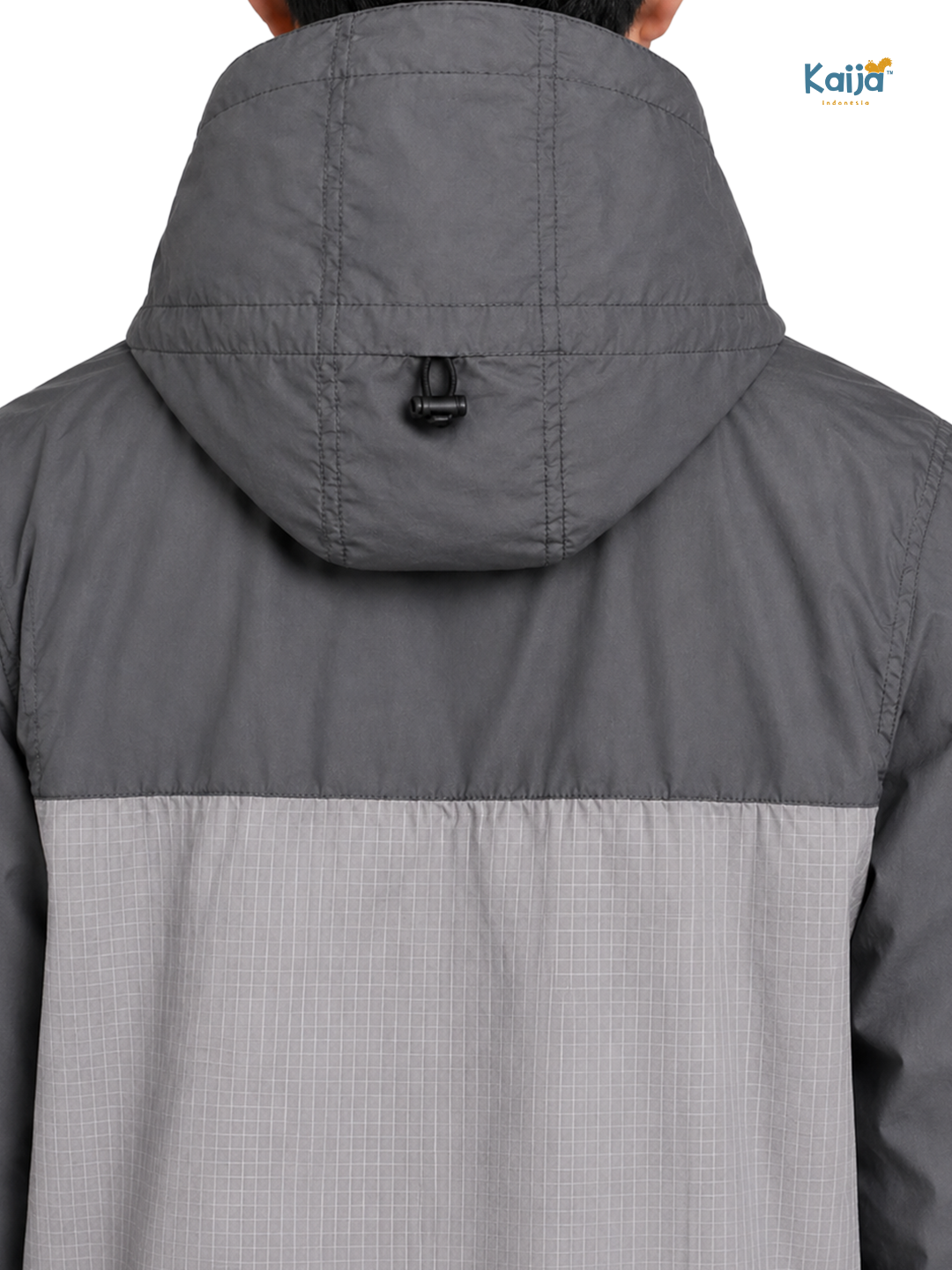 BERG JACKET KIDS