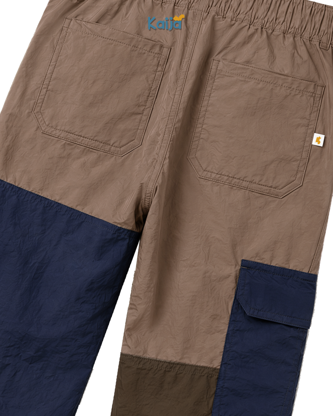 TRACKER PANTS KIDS