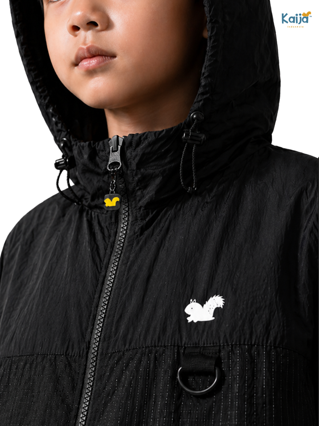 BERG JACKET KIDS