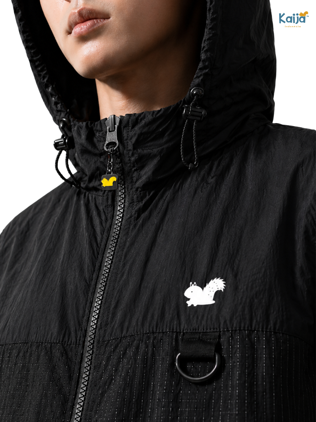 BERG JACKET ADULT