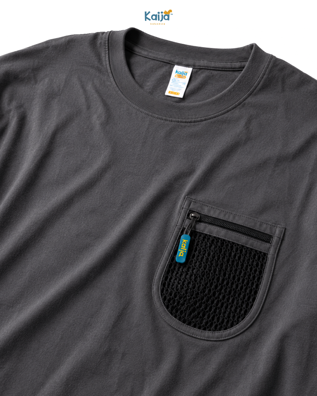 ESCAMP LONGSLEEVE KIDS