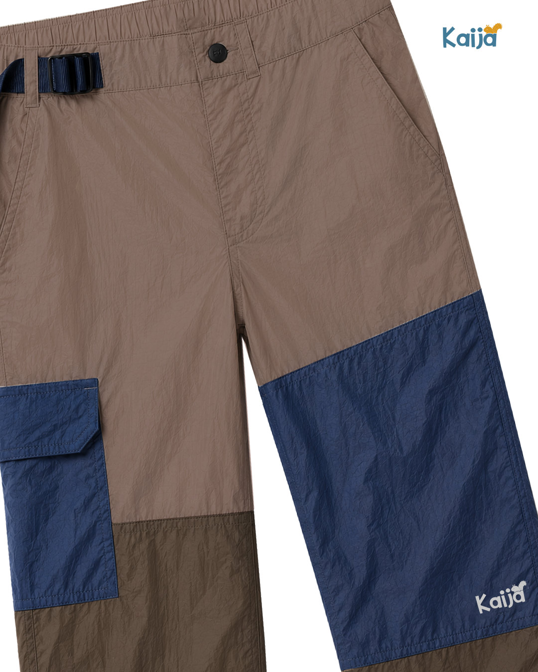 TRACKER PANTS KIDS