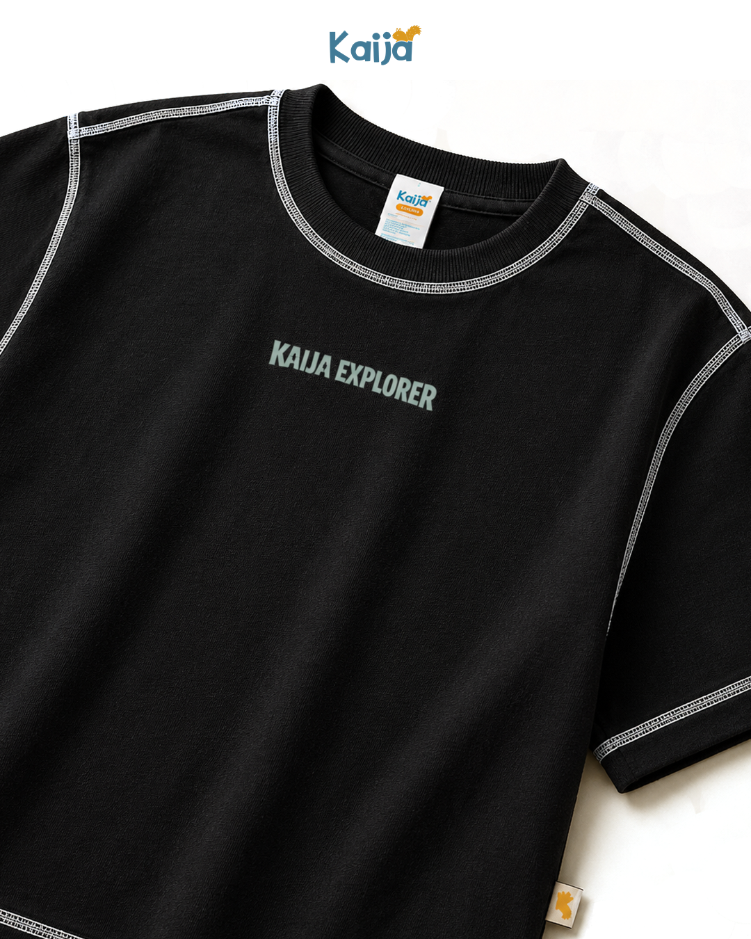 Ripper Oversized Tees