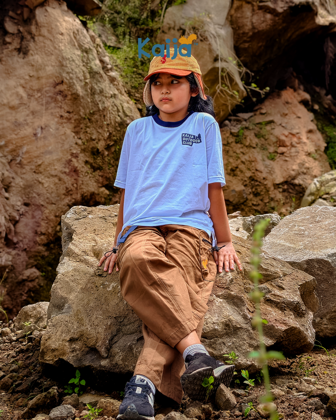ORION PANTS KIDS 