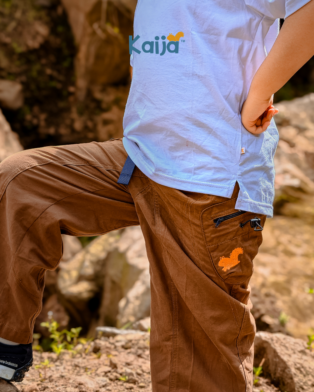 ORION PANTS KIDS 