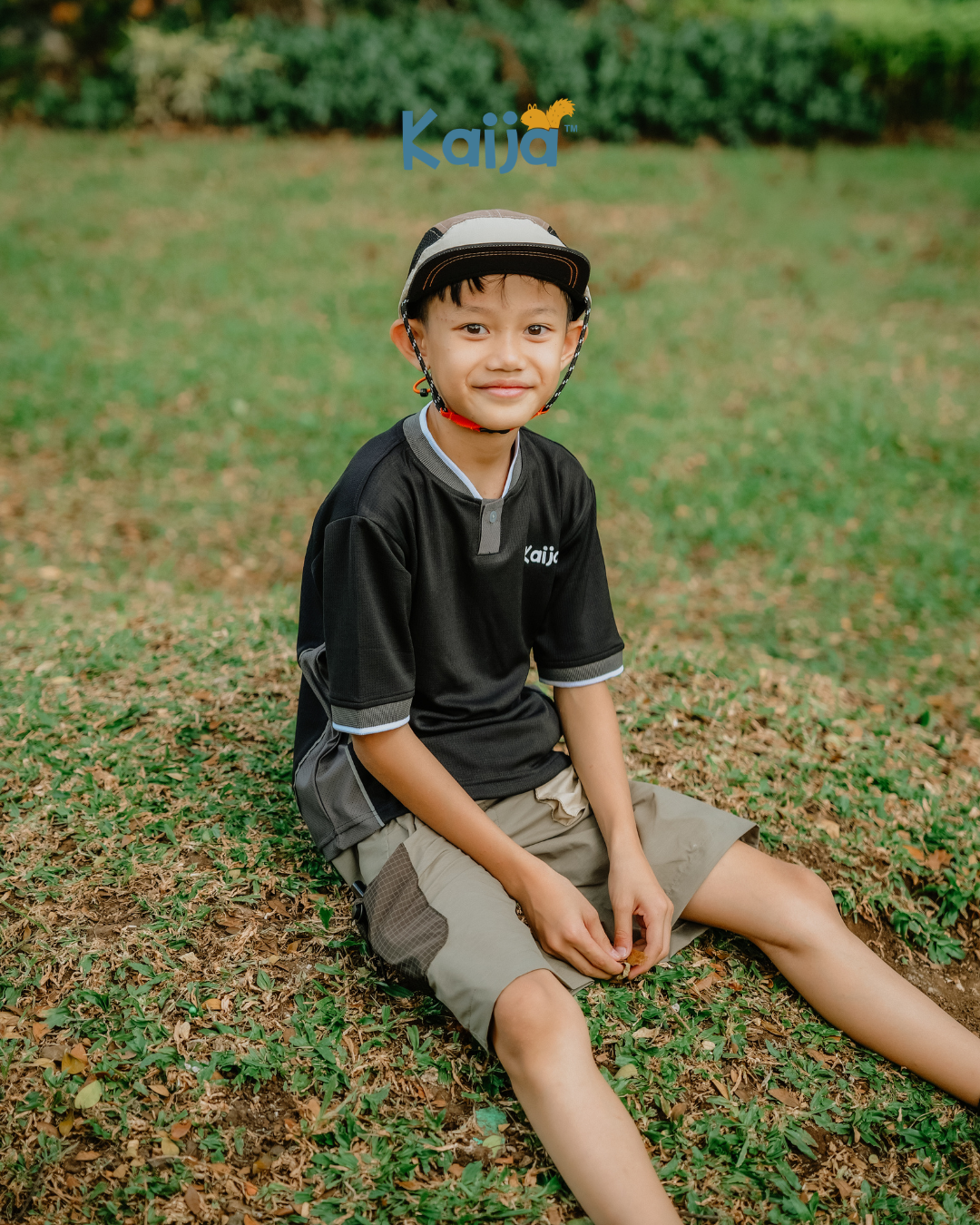 YUJI SHORT PANTS KIDS