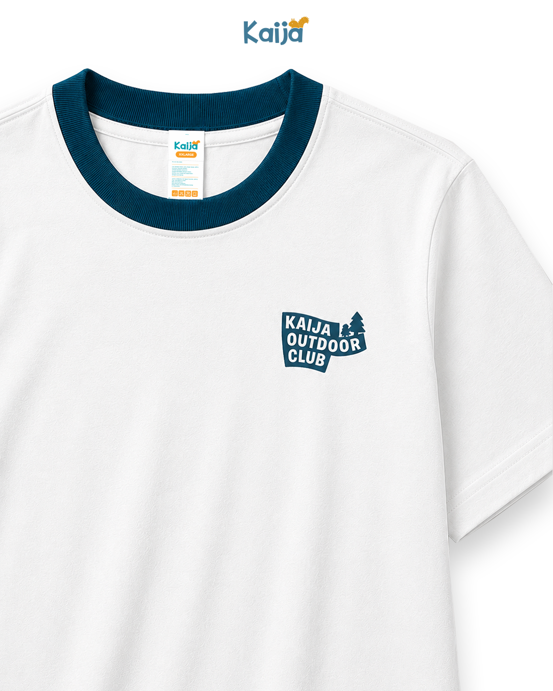 KOC Oversized Tees