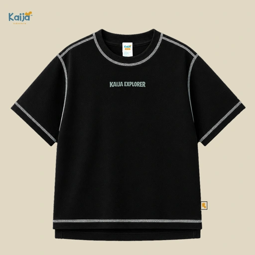 Image of Ripper Oversized Tees