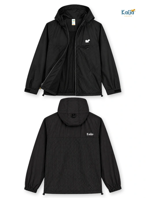 Image of BERG JACKET ADULT