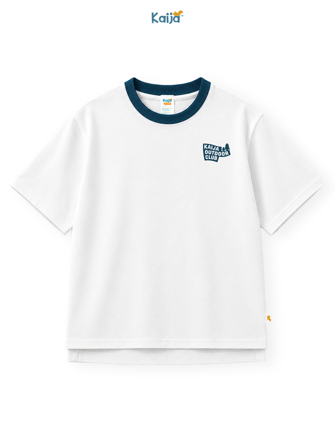 KOC Oversized Tees