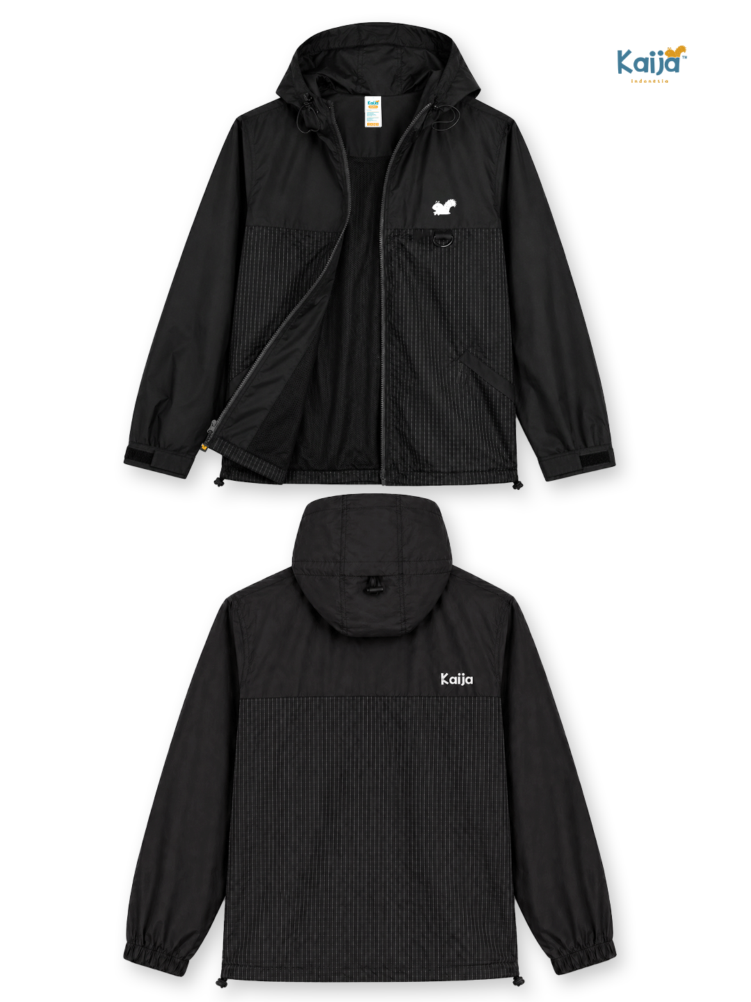BERG JACKET KIDS