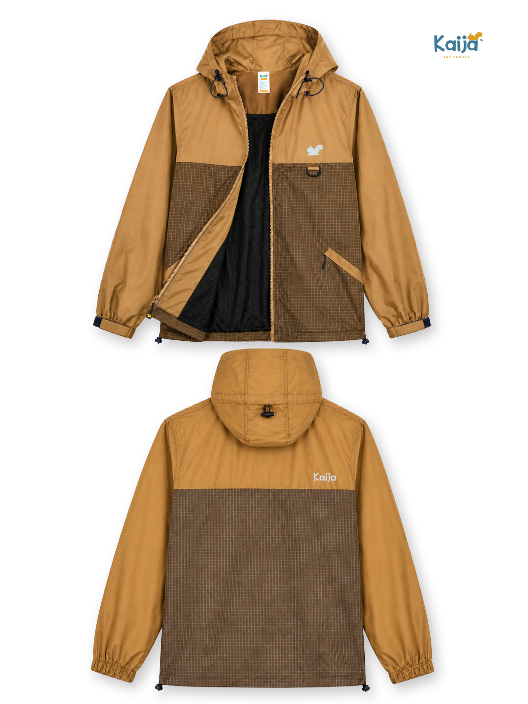 BERG JACKET ADULT