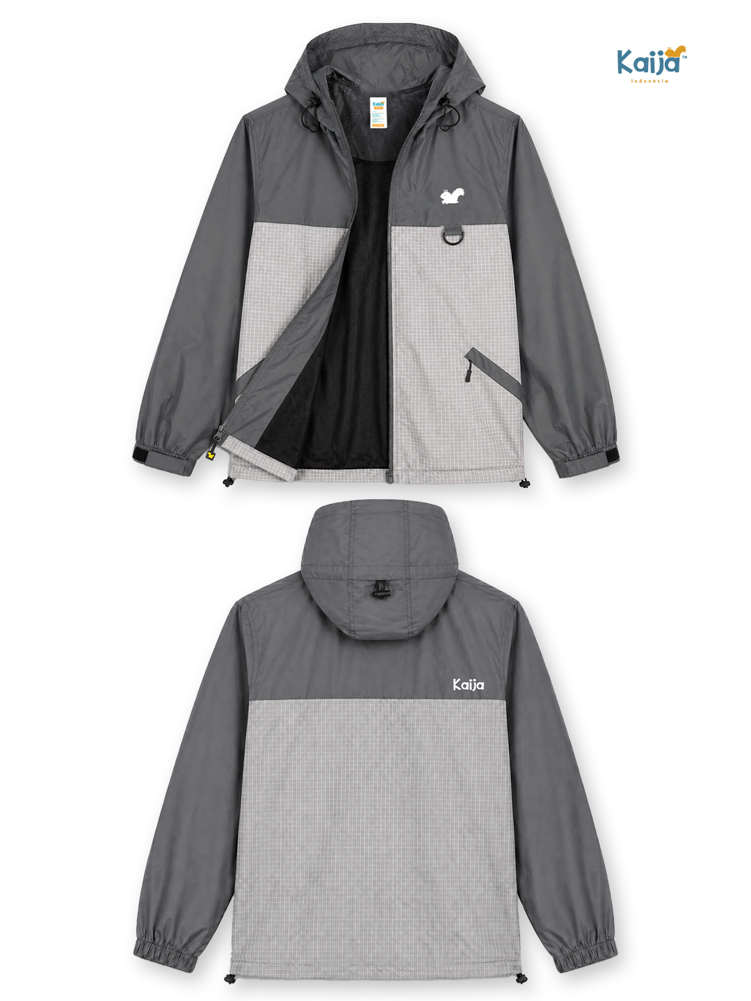BERG JACKET KIDS